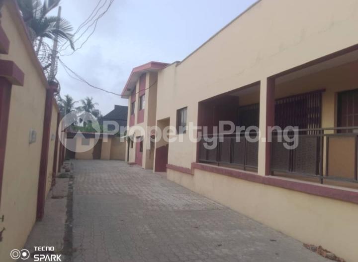 5 bedroom House for sale Olapade Agoro Avenue Oluyole Estate Ibadan Oyo
