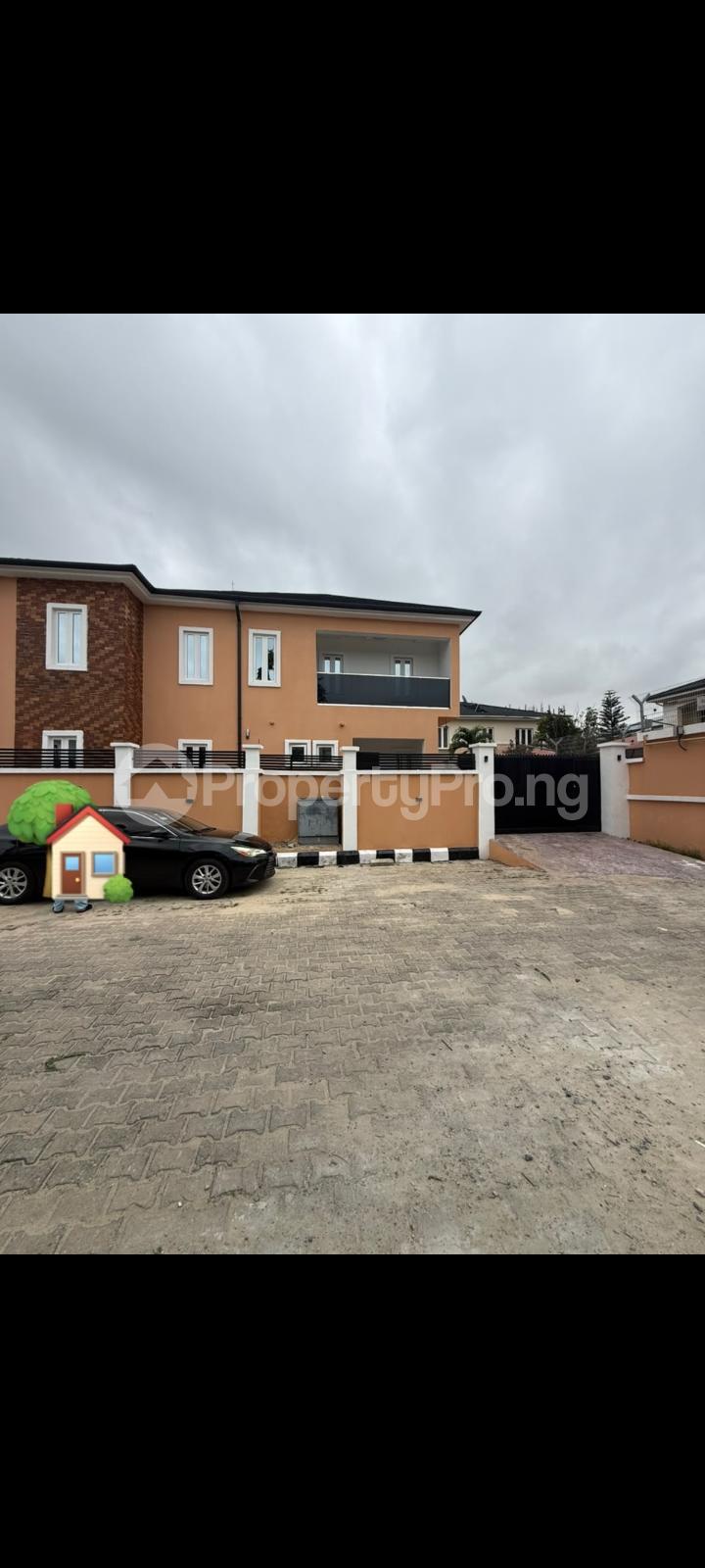 5 bedroom House for sale Victoria Island Lagos Victoria Island Lagos