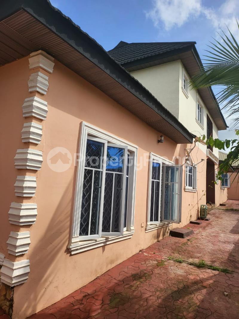 5 bedroom House for sale Ajadi Ologuneru Ibadan Eleyele Ibadan Oyo