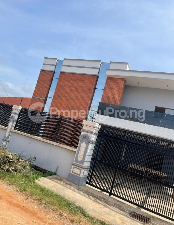 5 bedroom House for sale Ajila Estate Elebu Off Akala Express Akala Express Ibadan Oyo