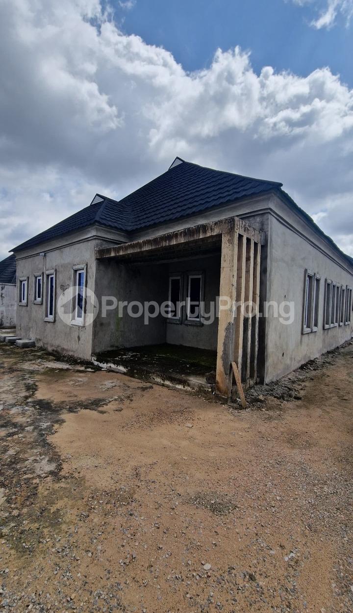 5 bedroom House for sale Akilapa Idishin Jericho Extension Ibadan Iletuntun/Jericho extension Ibadan Oyo