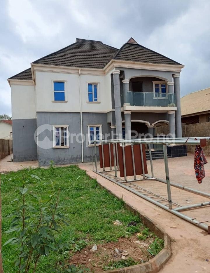 5 bedroom House for sale Ojurin, Akobo Ibadan Oyo