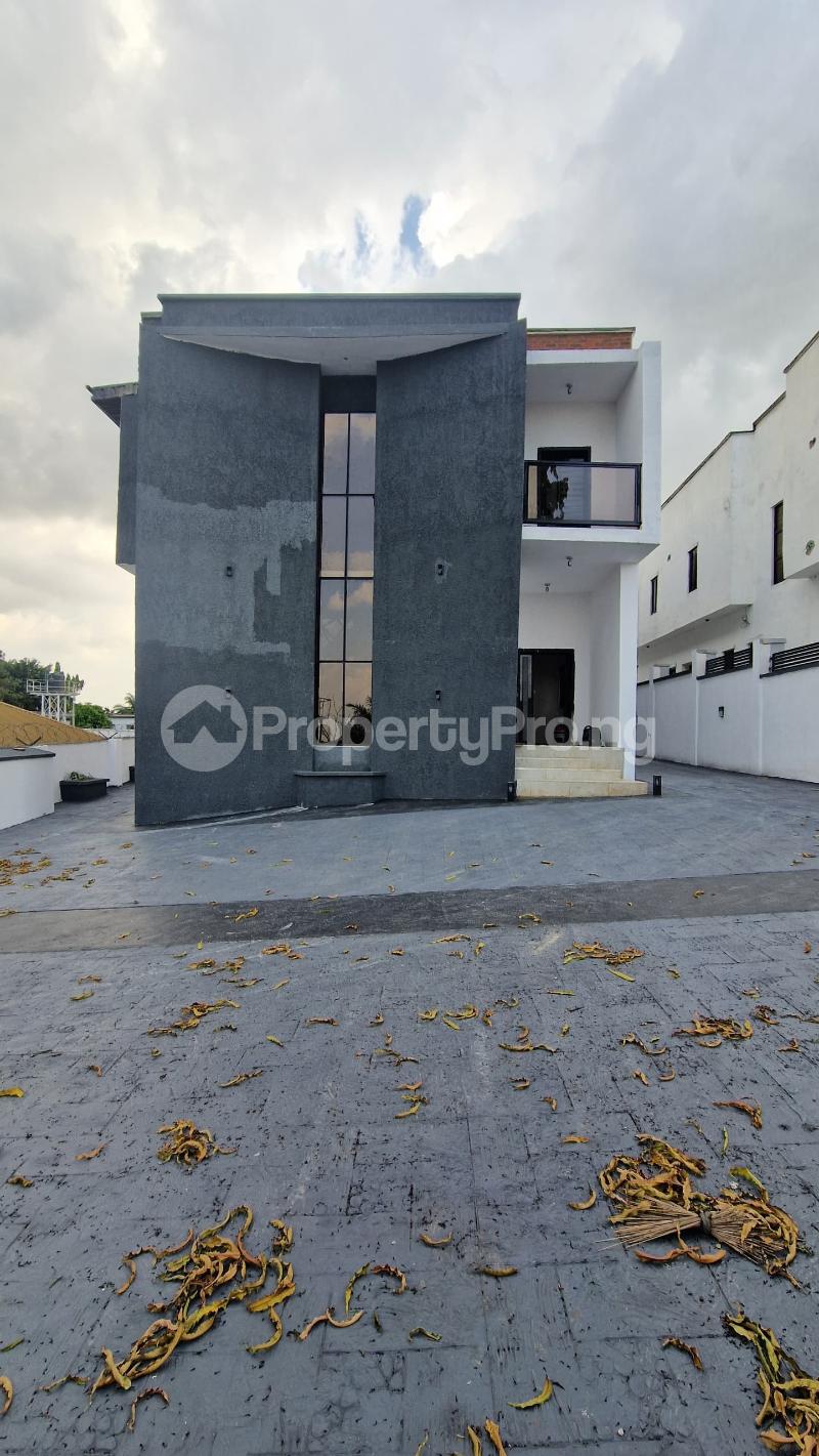 4 bedroom House for sale Alalubosa Gra Ibadan Alalubosa Ibadan Oyo