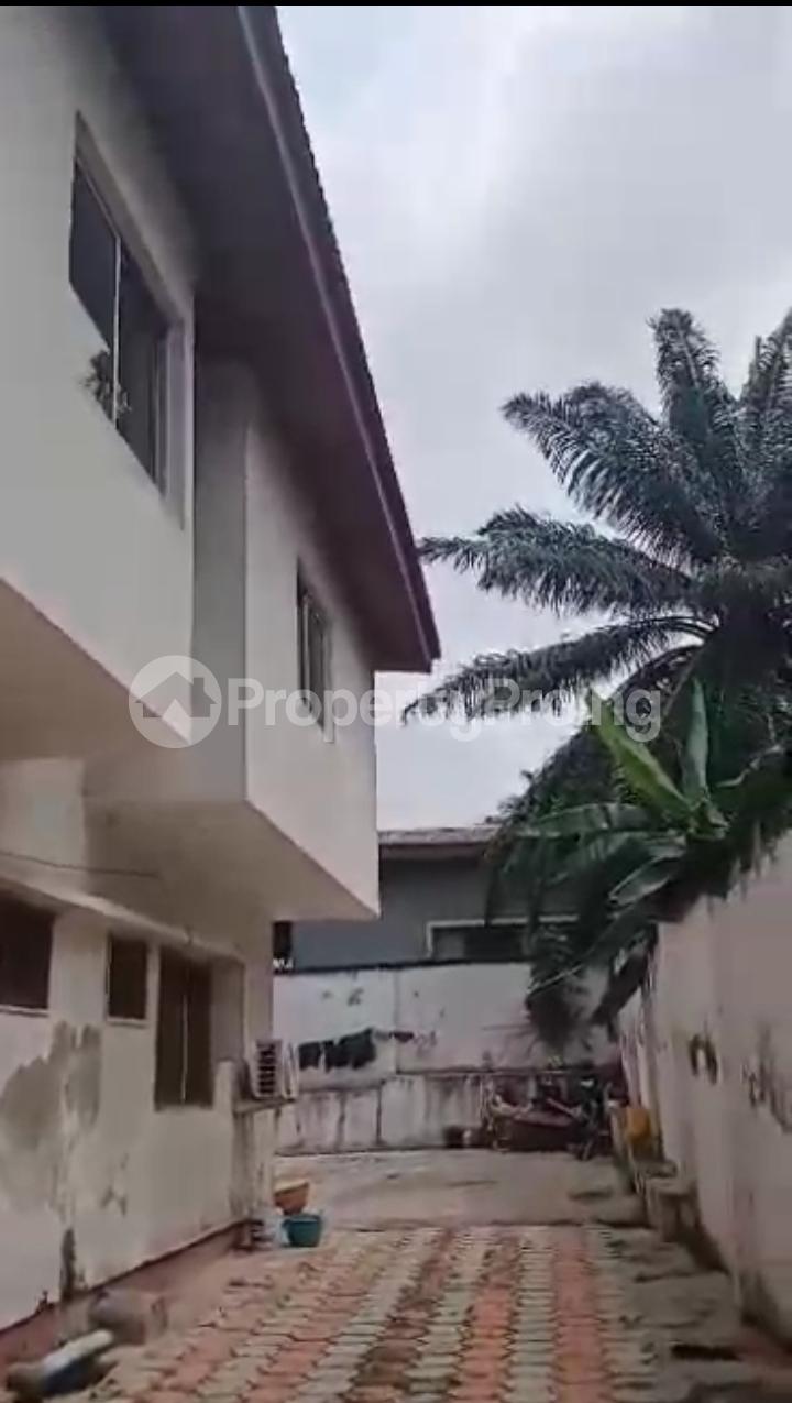 5 bedroom House for sale Alalubosa Gra Ibadan Alalubosa Ibadan Oyo