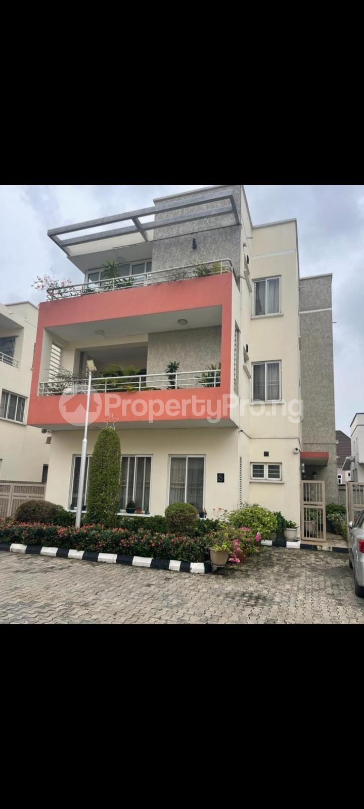 5 bedroom House for sale Ikeja Gra Lagos Ikeja GRA Ikeja Lagos