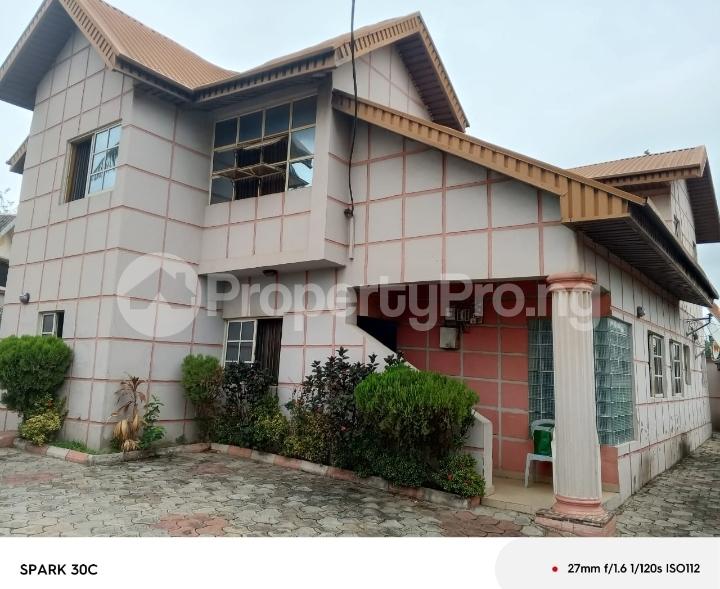 6 bedroom House for sale Akeke Basorun Ibadan Basorun Ibadan Oyo