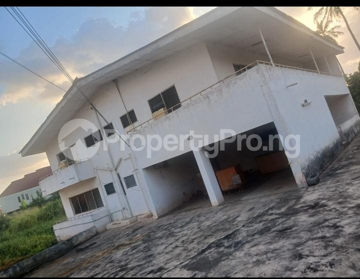 5 bedroom House for sale New Bodija Ibadan Oyo