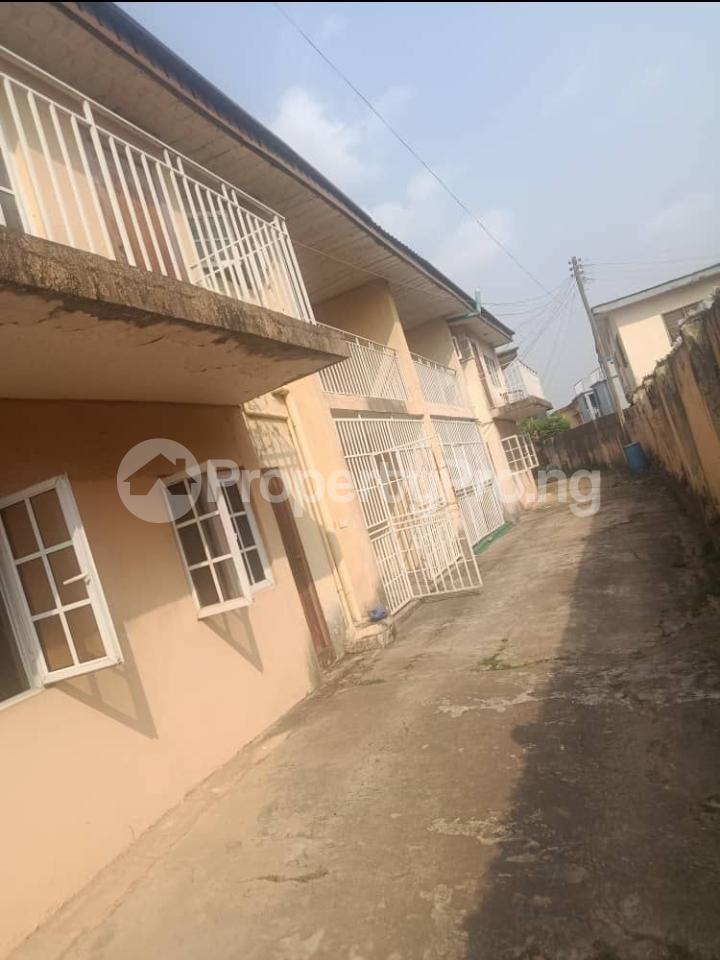 6 bedroom House for sale Bodija Ibadan Oyo