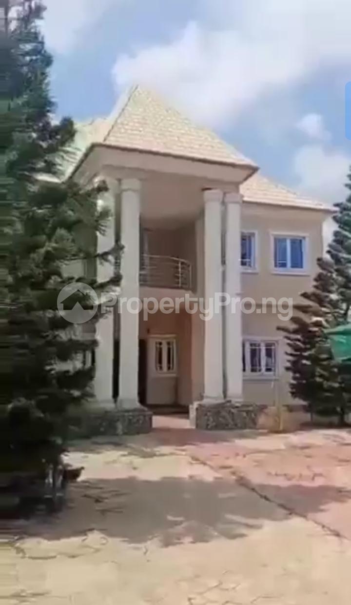 5 bedroom House for sale Eleyele/ologuneru Ibadan Eleyele Ibadan Oyo