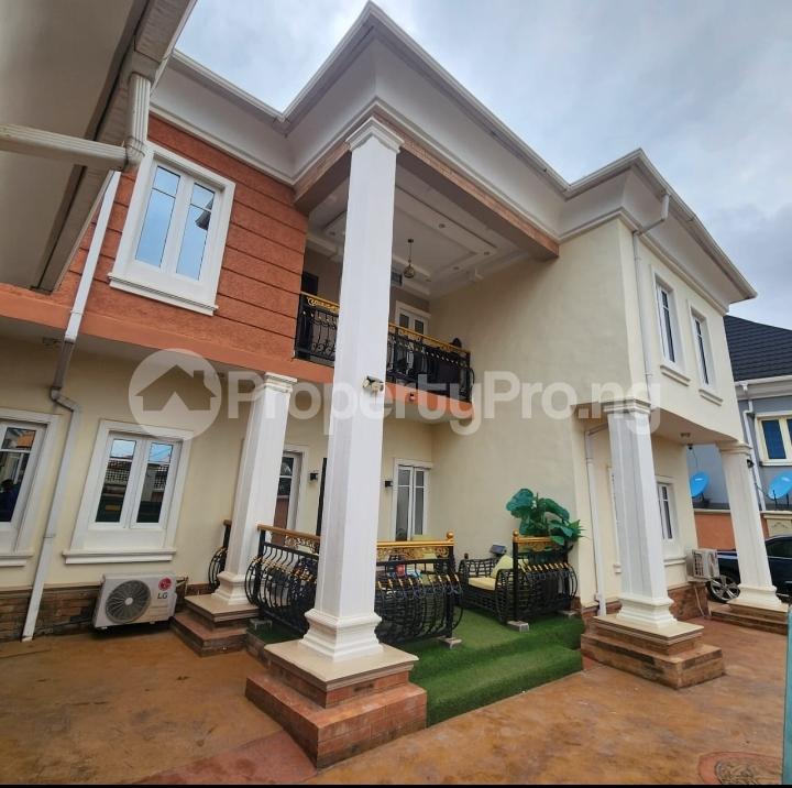 5 bedroom House for sale Providence Estate Ibadan Eleyele Ibadan Oyo
