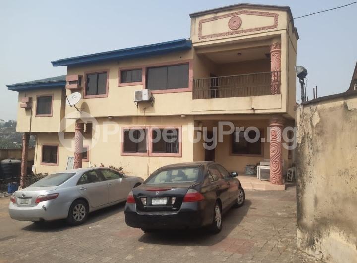 5 bedroom House for sale Omole Phase 1 Ikeja Lagos