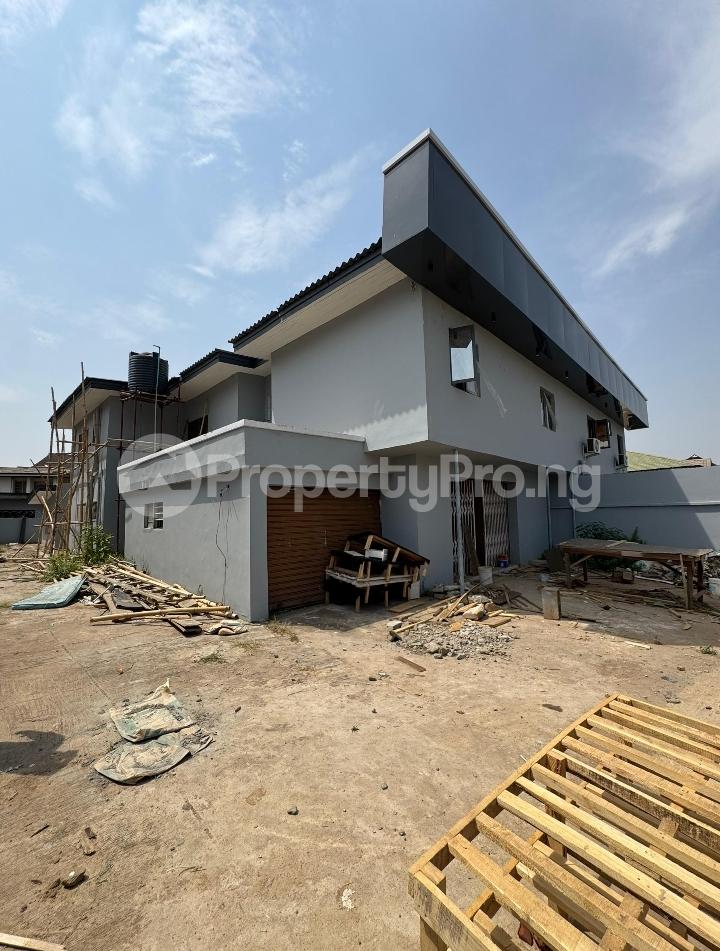 5 bedroom House for sale Ikolaba Gra Ibadan Ikolaba Ibadan Oyo