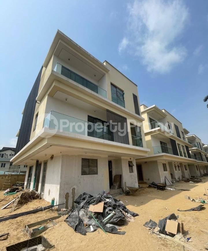 5 bedroom House for sale Park View Ikoyi Lagos Parkview Estate Ikoyi Lagos