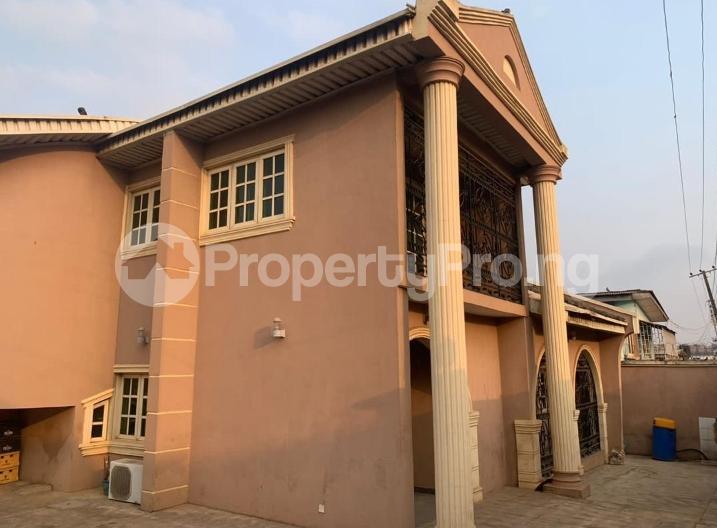 5 bedroom House for sale Iwo Road Ibadan Iwo Rd Ibadan Oyo