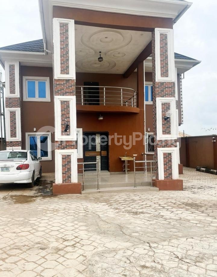 5 bedroom House for sale Iletitun Jericho Ibadan Oyo
