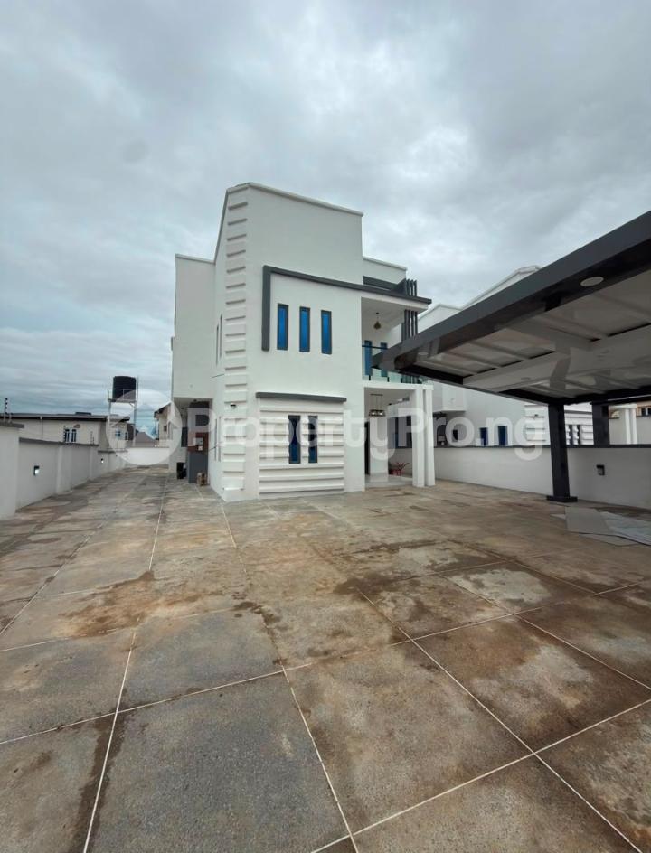House for sale Kolapo Ishola Gra Akobo Ibadan Akobo Ibadan Oyo