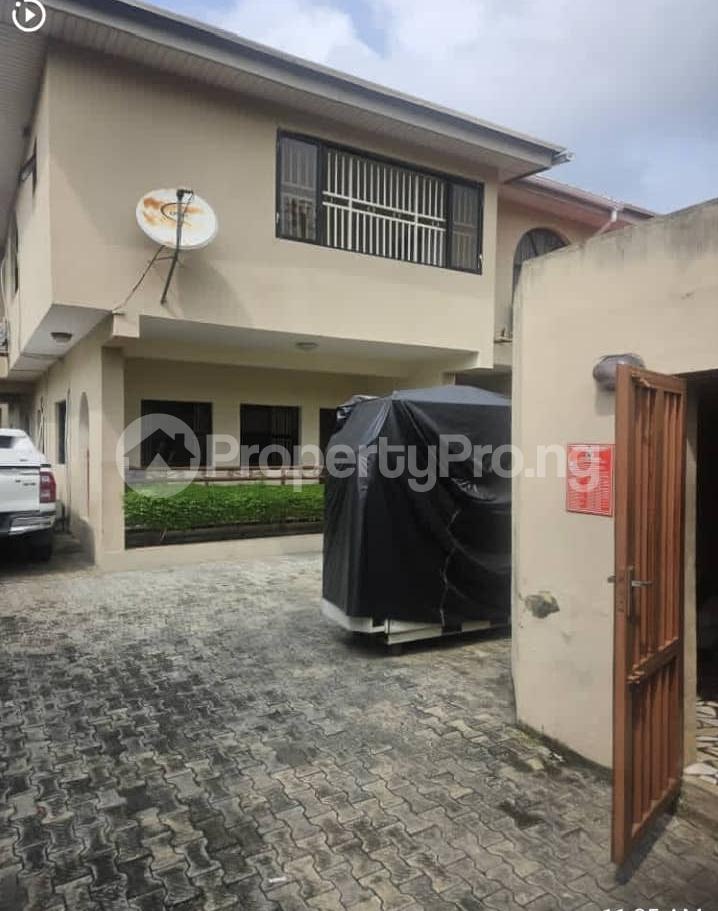 5 bedroom House for sale  Lekki Phase 1 Lekki Lagos