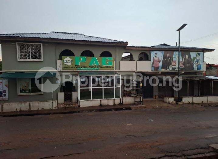 5 bedroom House for sale Oke Ado Ososami Ring Rd Ibadan Oyo