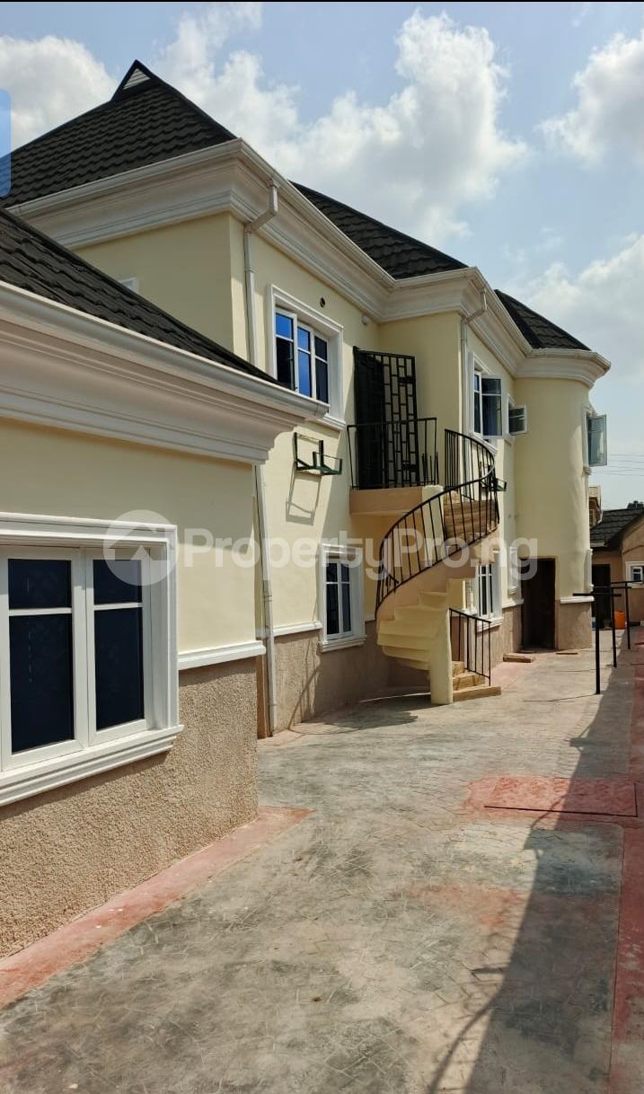 House for sale Oke'badan Akala Way Akobo Ibadan Akobo Ibadan Oyo