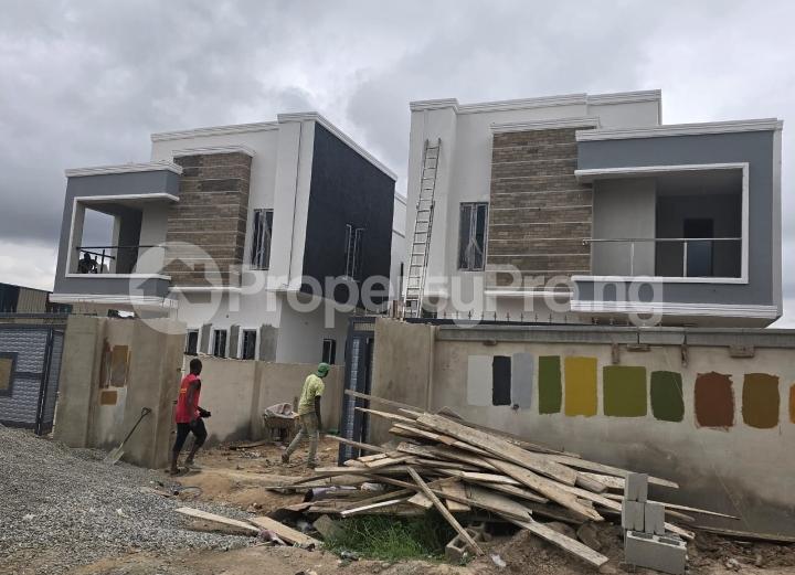 5 bedroom House for sale  Oko oba Agege Lagos