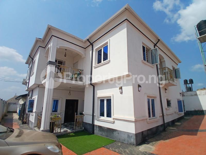 5 bedroom House for sale Sheu Quarter Ologuneru Ibadan Eleyele Ibadan Oyo