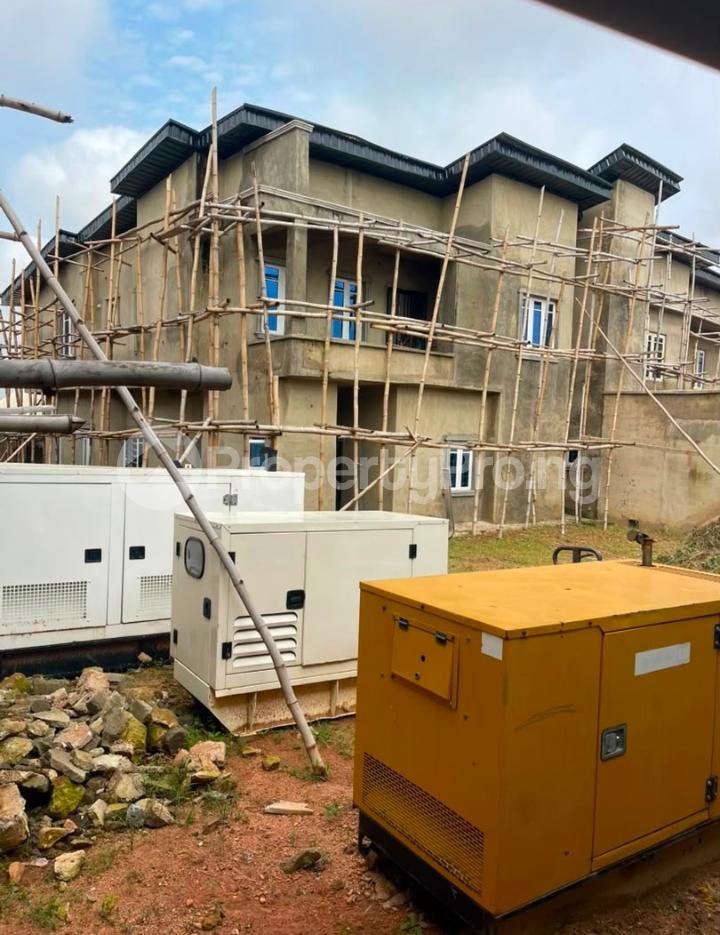 5 bedroom House for sale Temidire Estate Ologuneru Ibadan Eleyele Ibadan Oyo