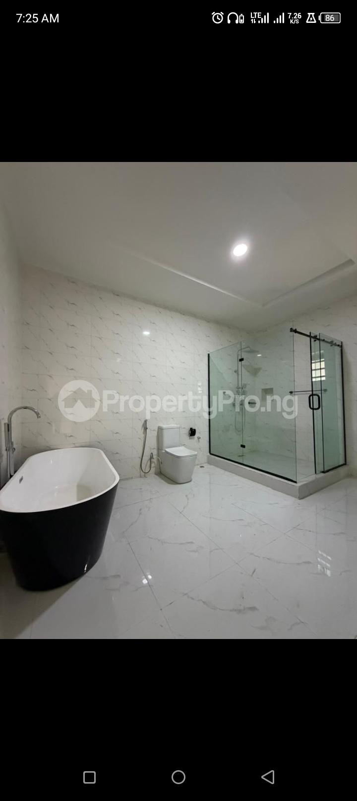 5 bedroom House for sale Olapade Agoro Avenue Oluyole Estate Oluyole Estate Ibadan Oyo