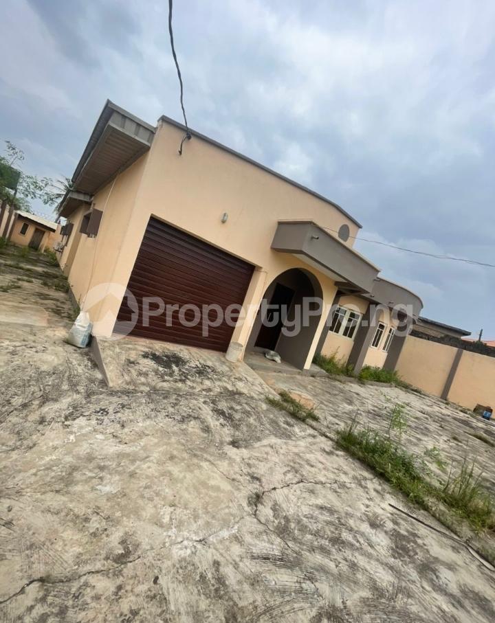 5 bedroom House for sale Star Gate Oluyole Estate, Oluyole Oyo