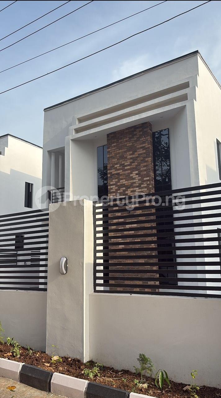 5 bedroom House for sale Onireke Ibadan Jericho Ibadan Oyo