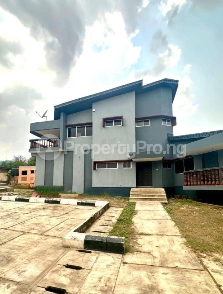 5 bedroom House for rent Federal Sec. Road Old Bodija Ibadan Bodija Ibadan Oyo