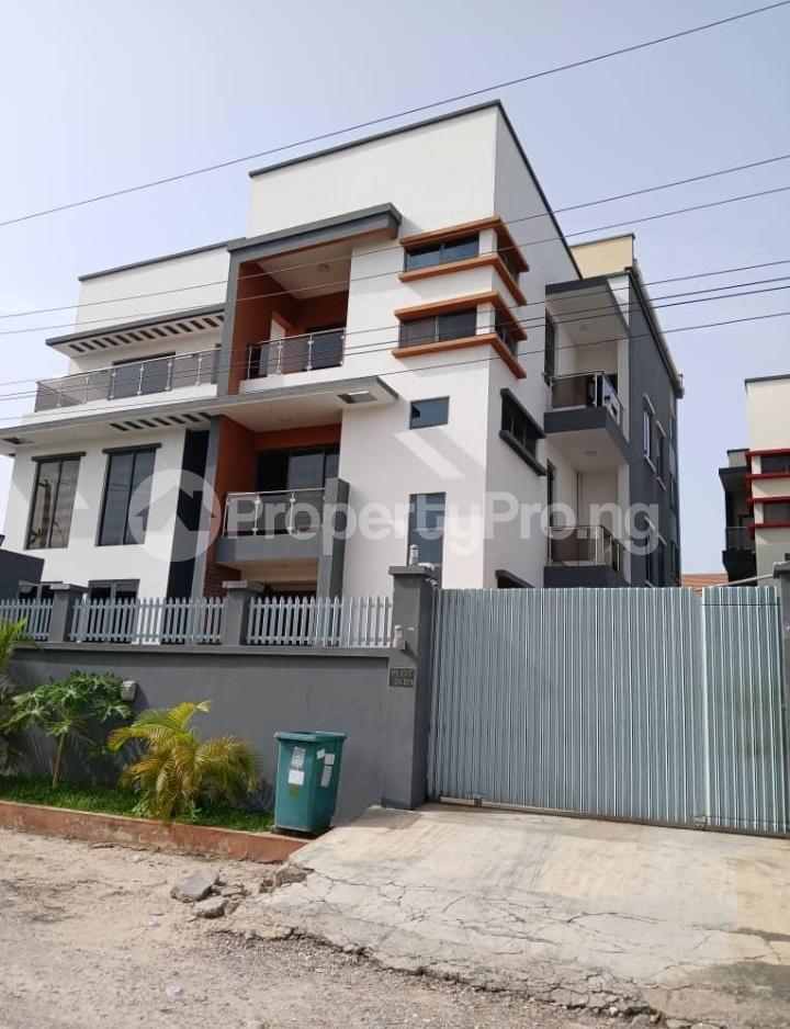 5 bedroom House for sale  ONIRU Victoria Island Lagos