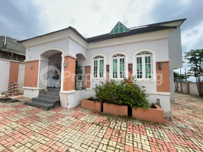 5 bedroom House for sale Pearl Street, Arapaja Estate, Oluyole, Ibadan. Oluyole Oyo - 1