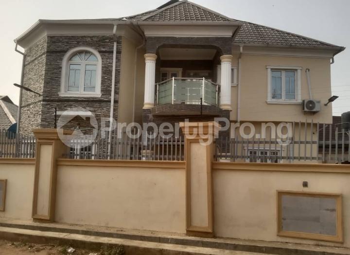 5 bedroom House for sale Elebu, Akala Express Ibadan Oyo