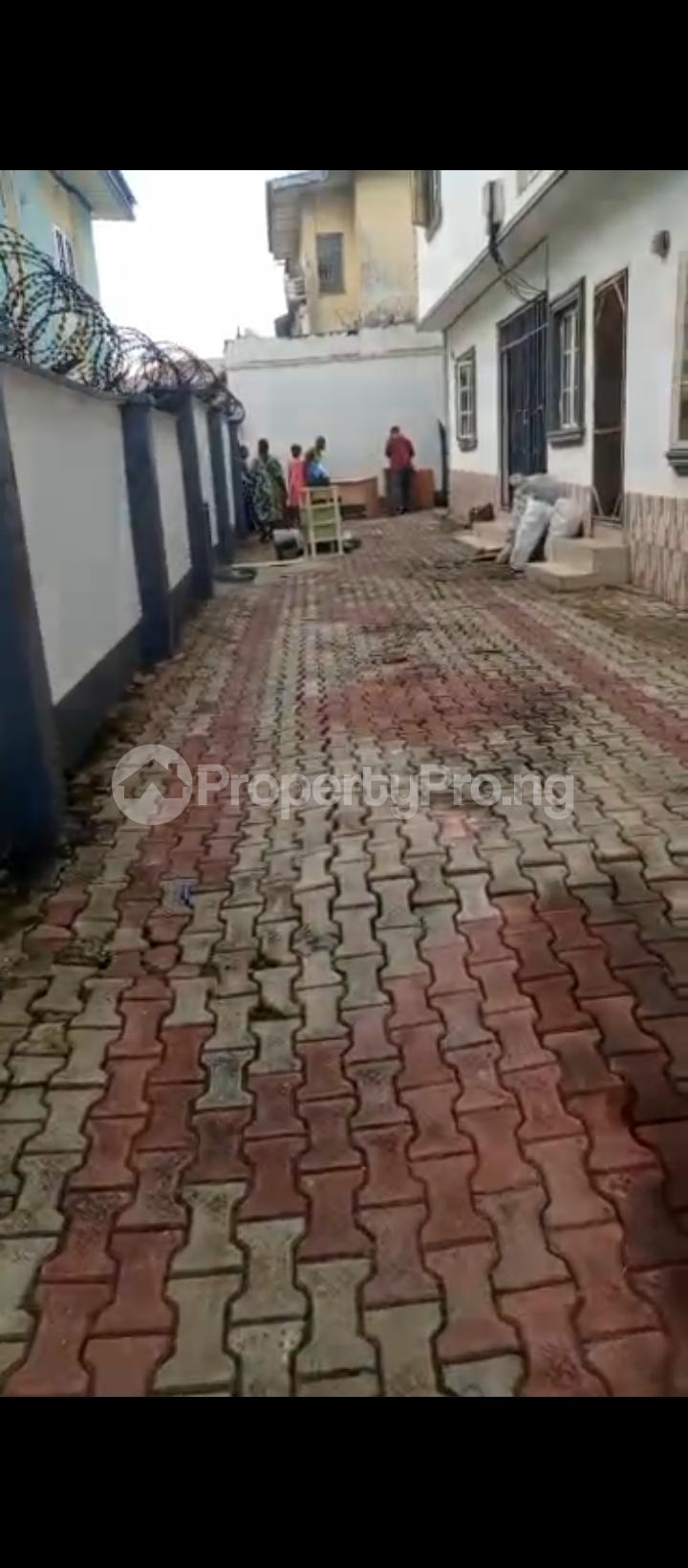 5 bedroom House for rent Oregun Gated Close Oregun Ikeja Lagos