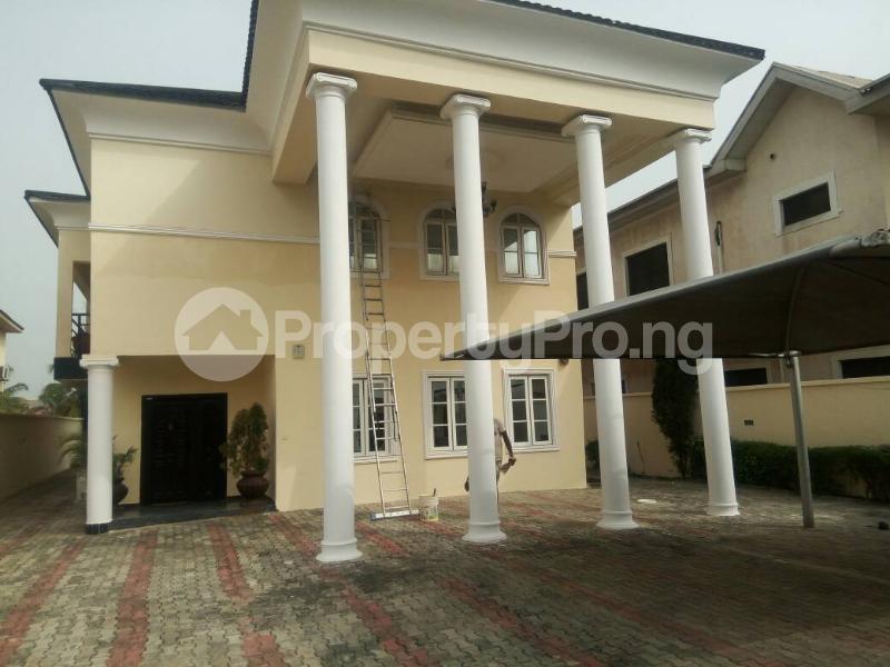 House for sale VGC Lekki Lagos
