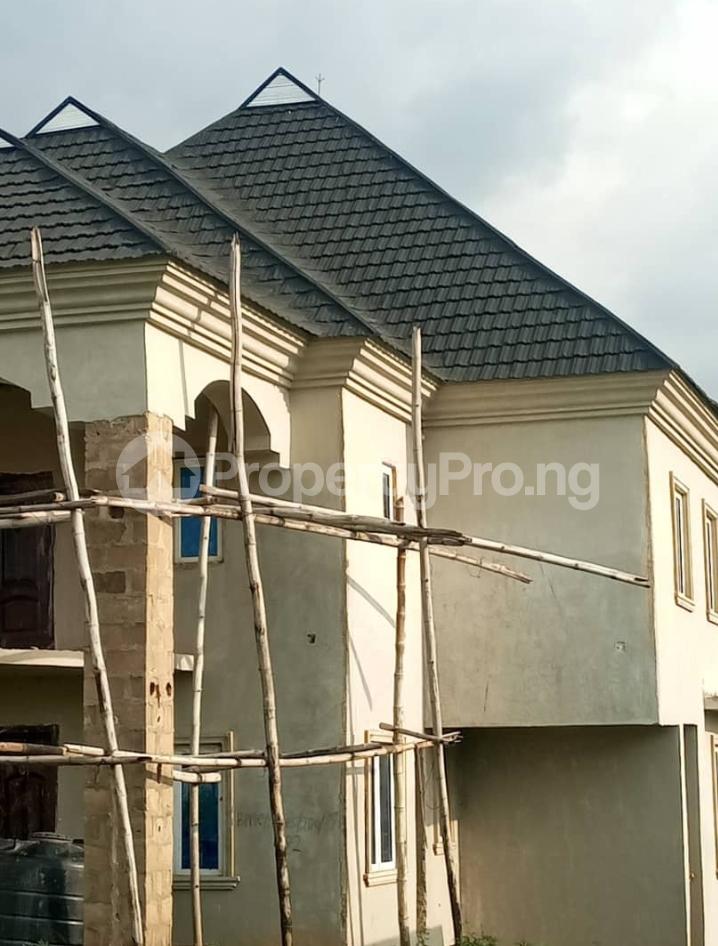 5 bedroom House for sale Yawiri Akobo Ibadan Oyo