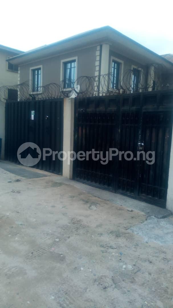 5 bedroom House for sale Ajao Estate Airport Road(Ikeja) Ikeja Lagos