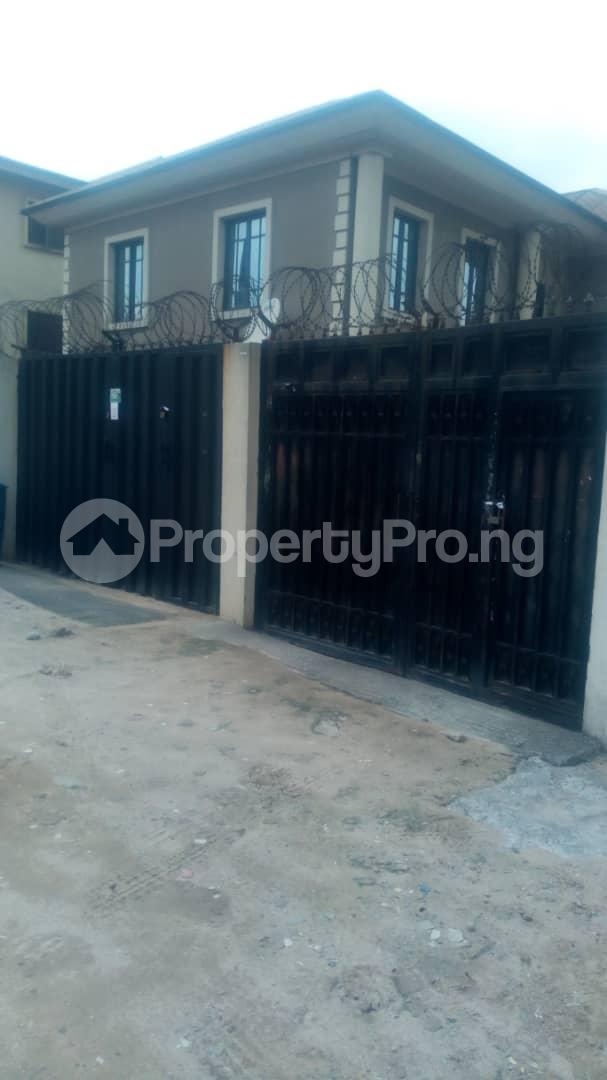 5 bedroom House for sale Ajao Estate Airport Road(Ikeja) Ikeja Lagos - 16