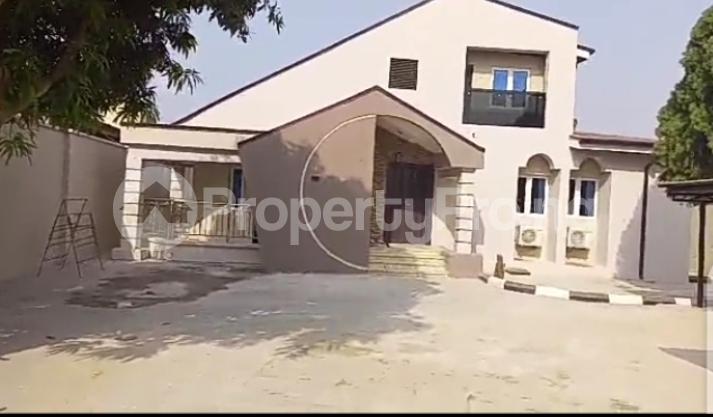 5 bedroom House for sale Lasu Isheri Epe Lagos