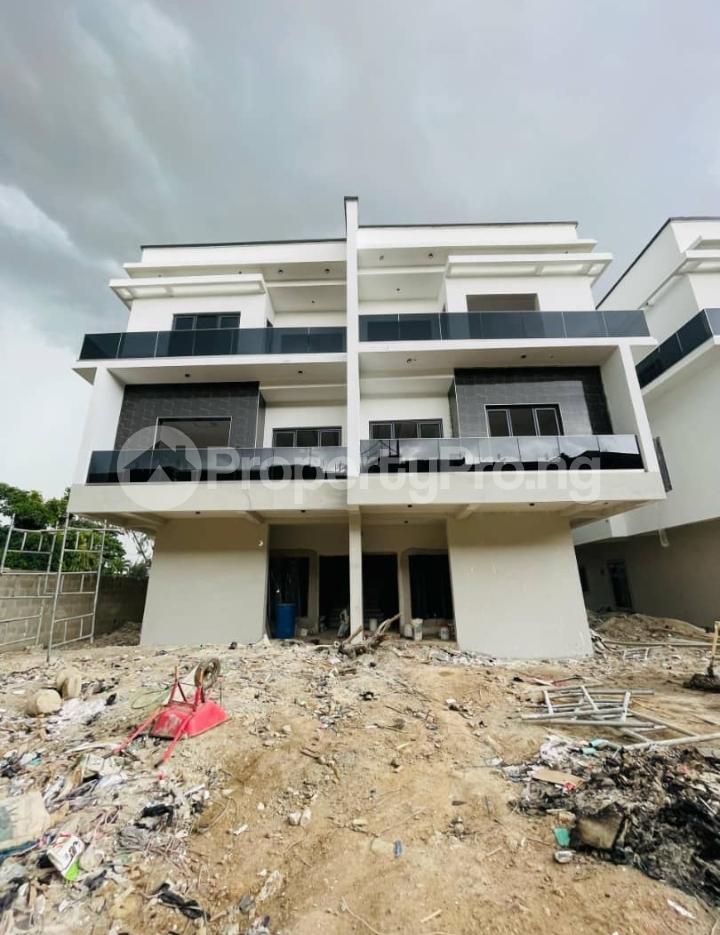 5 bedroom House for sale Ikeja Lagos Ikeja GRA Ikeja Lagos - 0