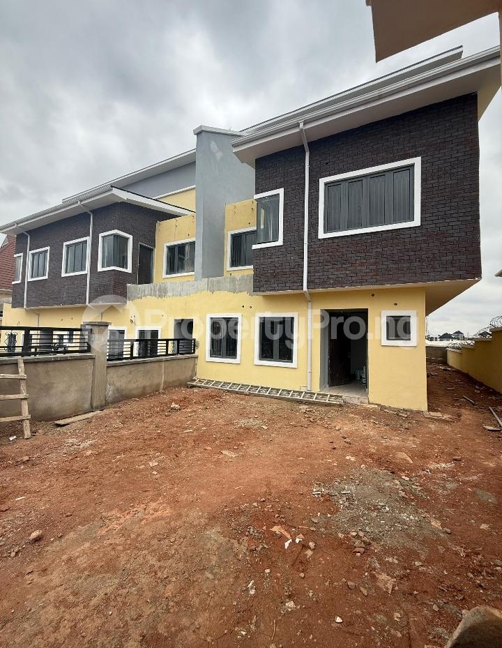 5 bedroom House for sale Kolapo Ishola Gra Akobo Ibadan Akobo Ibadan Oyo