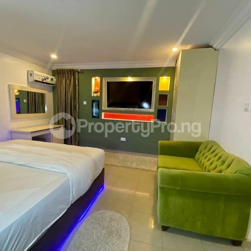 5 Bedroom Flat / Apartment in Wuse 2 Abuja Flat / Apartment for