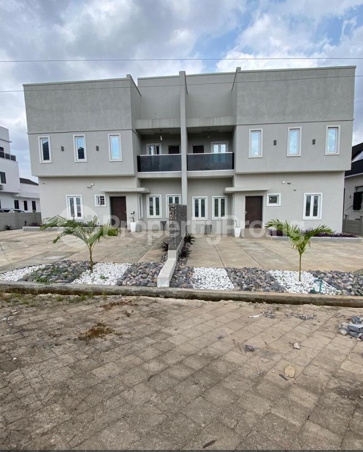 5 bedroom House for sale Eng. Lere Adigun Gra Basorun Ibadan Basorun Ibadan Oyo - 0