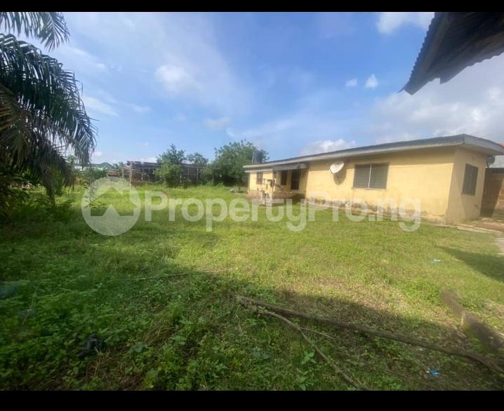Land for sale Adegbayi, Alakia Ibadan Oyo