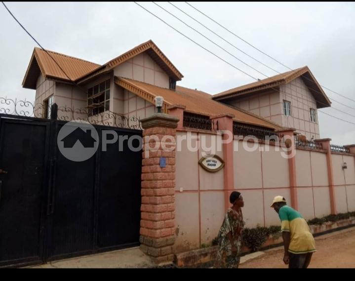5 bedroom House for sale Basorun Ibadan Basorun Ibadan Oyo