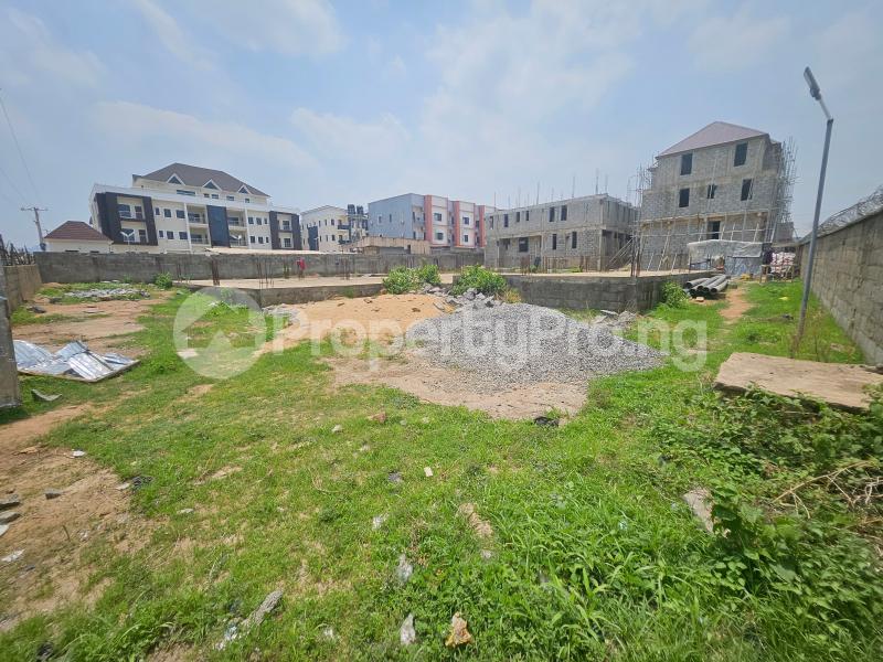 Land for sale Mabushi Mabushi Abuja