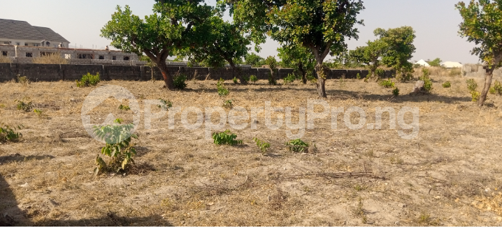 Land for sale Kuchiyako 1 District Kuje Abuja