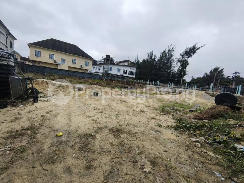 Land for sale Chevy View Estate Lekki , Lagos State Chevron Drive Lekki Lagos