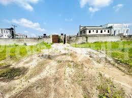 Land for sale University View Estate Opp Lbs, Off Lekki-Epe Expressway Ajah Lagos