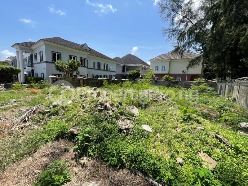 Land for sale Carlton Gate Estate, Chevron Drive Lekki , Lagos State. Chevron Drive Lekki Lagos